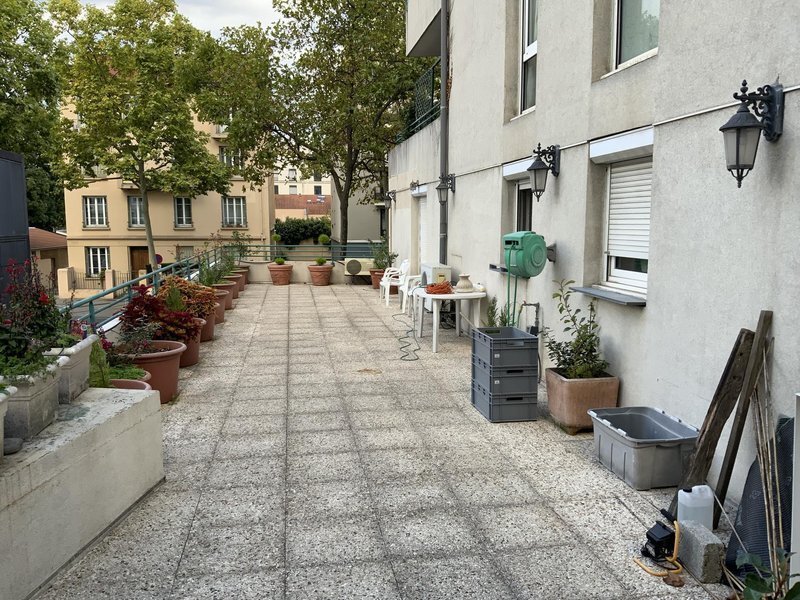 Wohnung in Part Dieu, Lyon 3e Arrondissement, Lyon 1 - 18880744