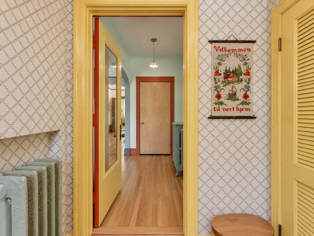House in Park Ridge, Illinois, United States 3 - 18889602