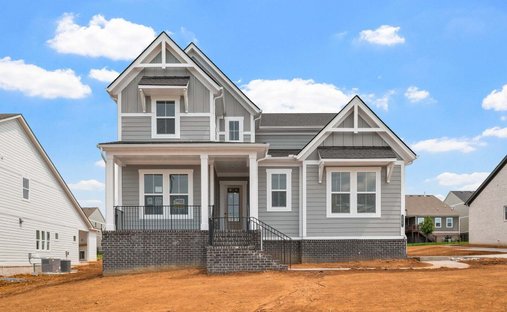 House in Mt. Juliet, Tennessee, United States 1
