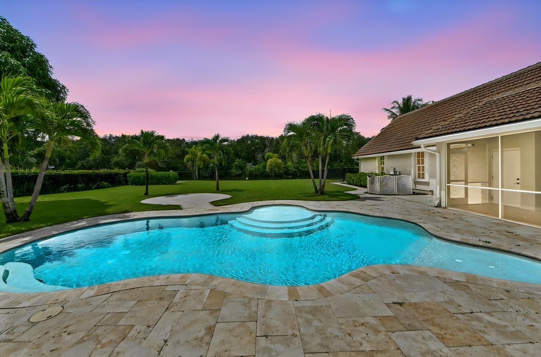House in Wellington, Florida, United States 4 - 18889808