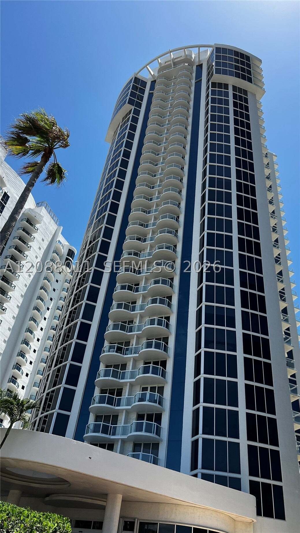 Condominio a Golden Beach, Florida, Stati Uniti 1 - 18879128