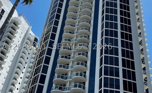 Condominio a Golden Beach, Florida, Stati Uniti 1