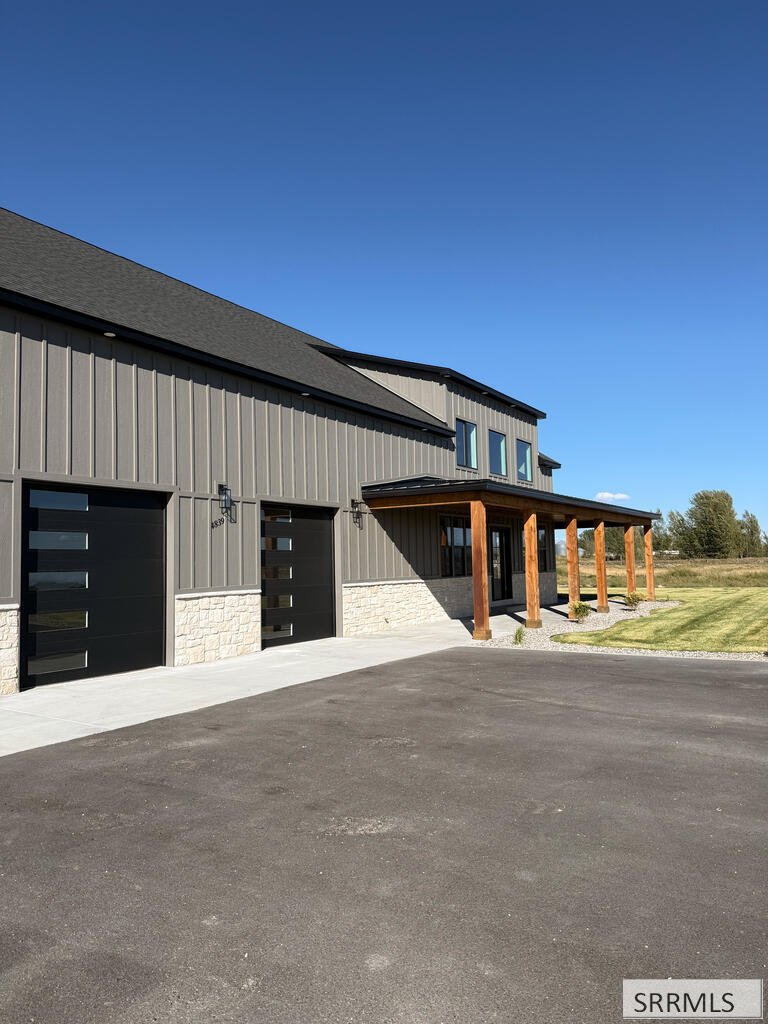 House in Rexburg, Idaho, United States 5 - 18889939