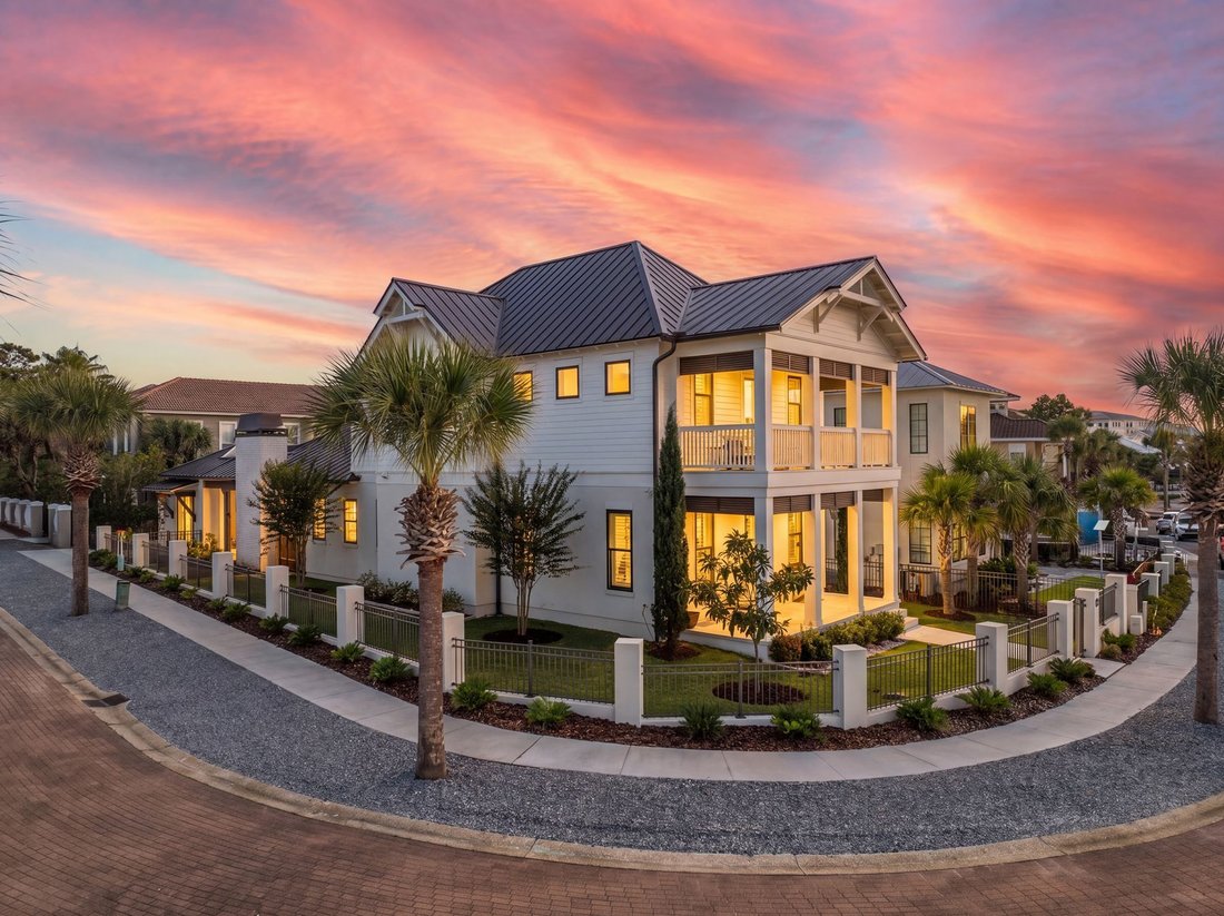 House in Santa Rosa Beach, Florida, United States 1 - 18885830