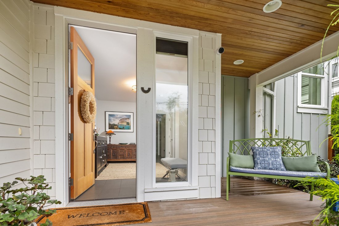 Casa a Kirkland, Washington, Stati Uniti 2 - 18886749