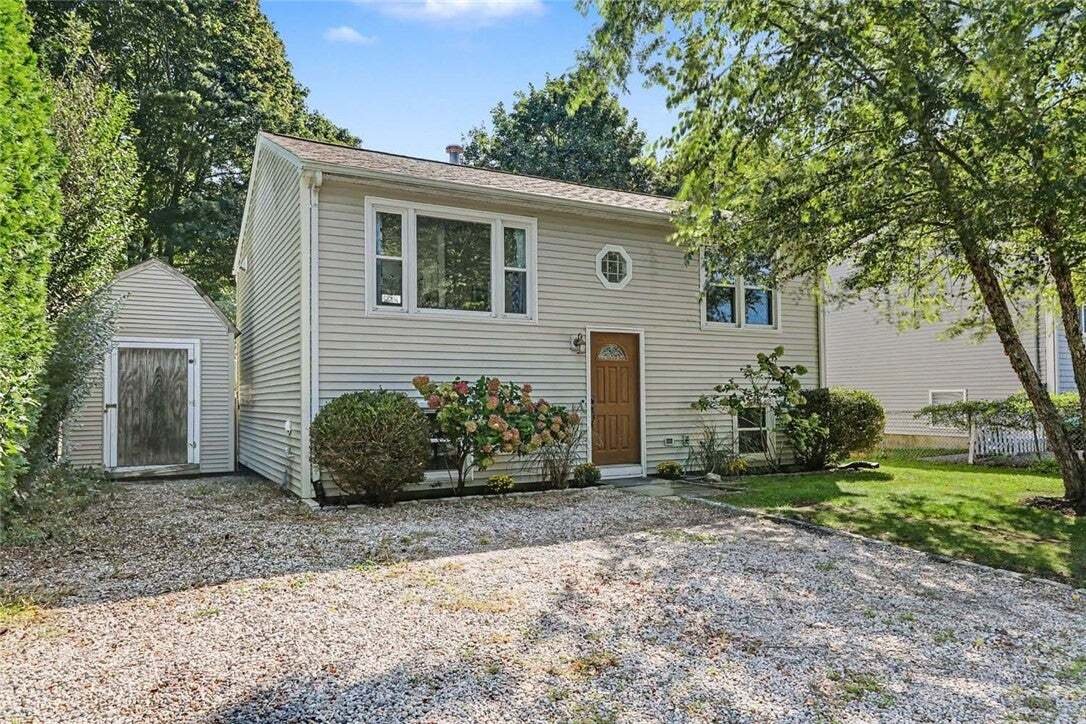 House in Narragansett, Rhode Island, United States 3 - 18878930
