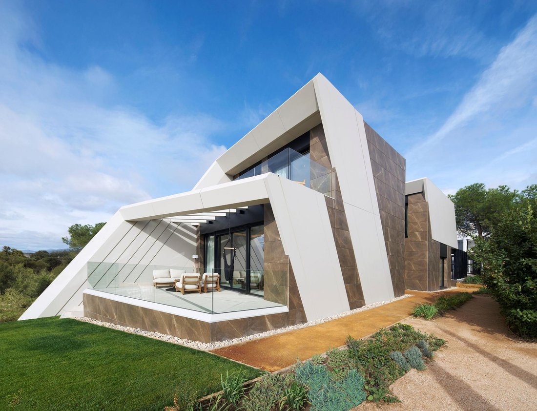 Villa in Centro, Madrid, Spain 2 - 16989146