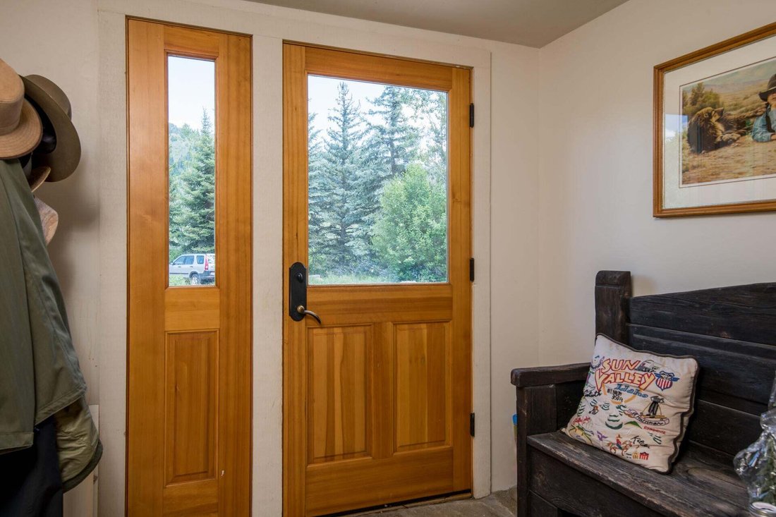 House in Ketchum, Idaho, United States 3 - 18888333