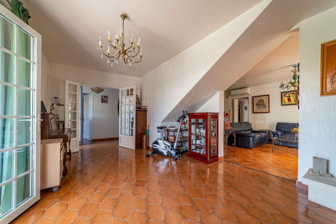 House in Montpellier, Occitania, France 5 - 18881186