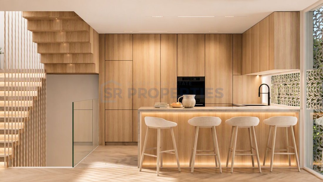 Casa en Vilamoura, Quarteira, Algarve 3 - 18437142