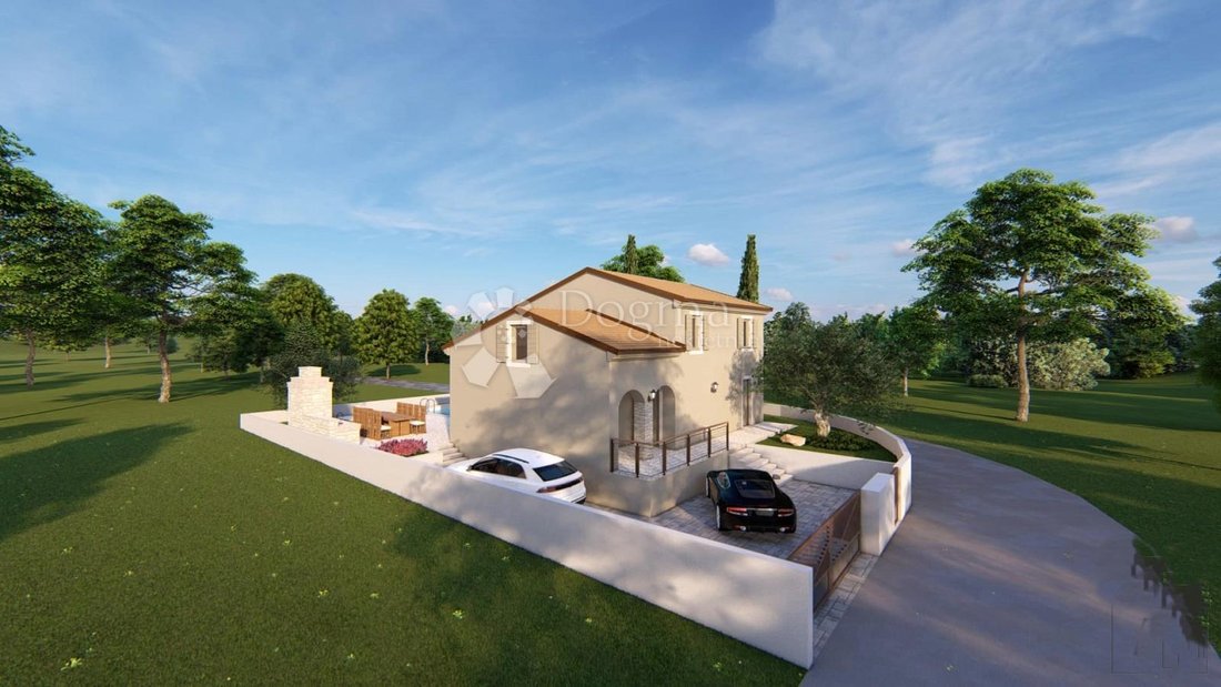 House in Umag, Istria County, Croatia 3 - 18892047