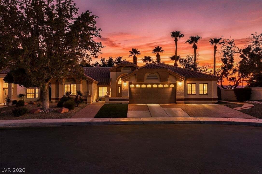 House in Las Vegas, Nevada, United States 1 - 18888887