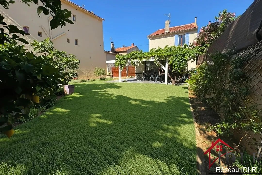 Villa in Les Routes, Toulon, France 4 - 18881080