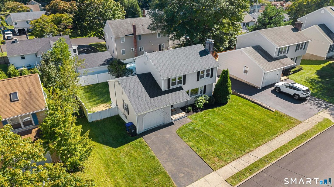 Haus in Fairfield, Connecticut, Vereinigte Staaten 2 - 18888732