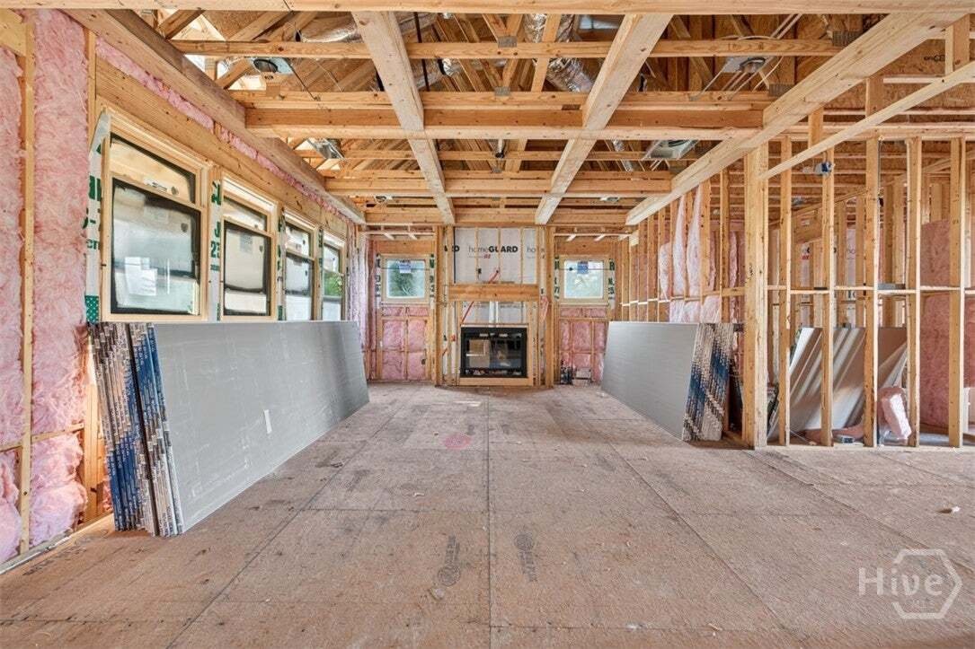 House in Winder, Georgia, United States 4 - 18879404