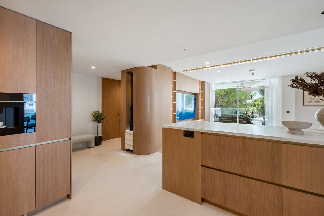 Penthouse à Marbella, Andalousie, Espagne 4 - 18891359