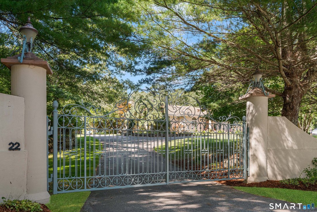 Casa a Scituate, Rhode Island, Stati Uniti 1 - 18888736