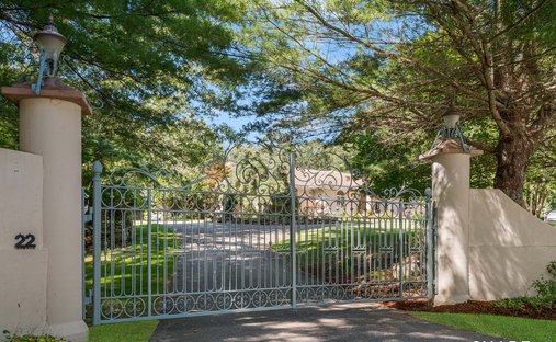 Casa a Scituate, Rhode Island, Stati Uniti 1