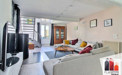 Casa en Vernaison, Auvernia-Ródano-Alpes, Francia 1