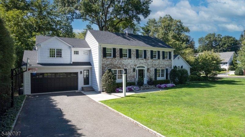 House in Madison, New Jersey, United States 2 - 18881157