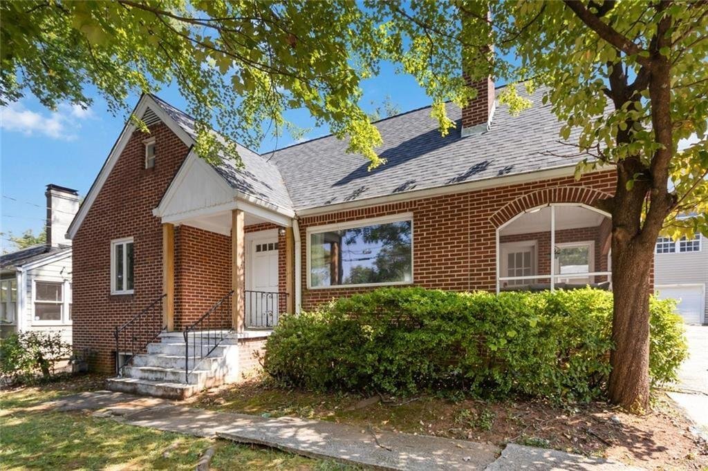 House in Atlanta, Georgia, United States 4 - 18863907