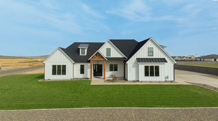 Casa a Kennewick, Washington, Stati Uniti 1 - 18892652