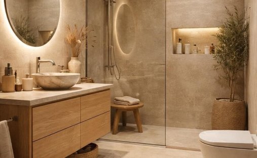 Appartement à Azurville-Val Claret, Antibes, France 1