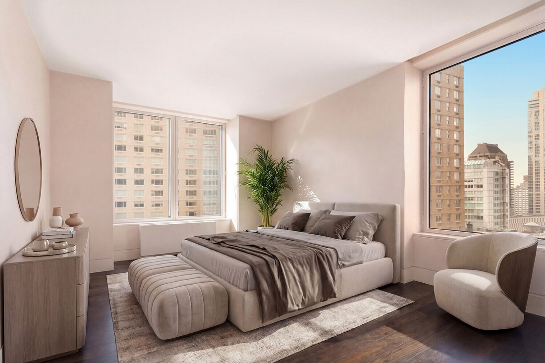 Apartment in New York, New York, United States 5 - 16892273