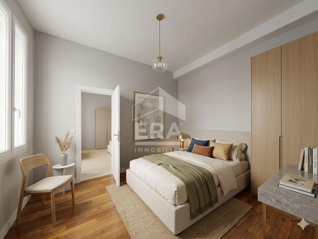 Wohnung in Alleray-Prozession, Paris 15e Arrondissement, Paris 3 - 18887020
