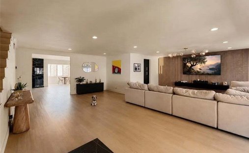 Eigentumswohnung in Los Angeles, Kalifornien, Vereinigte Staaten 1
