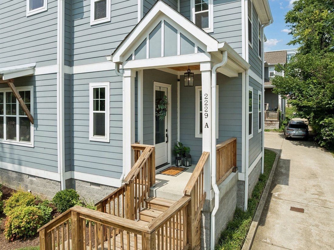 House in Nashville, Tennessee, United States 3 - 18892763