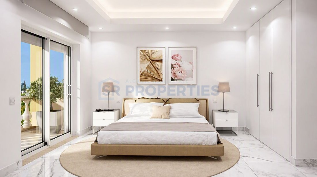 Apartamento en São Sebastião, Lagos, Sao Goncalo de Lagos, Portugal 2 - 18438374