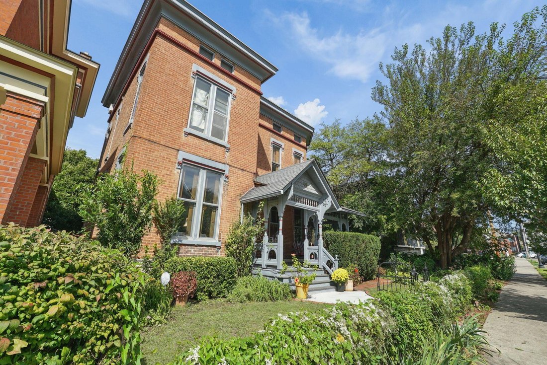 Casa a Columbus, Ohio, Stati Uniti 3 - 18263720