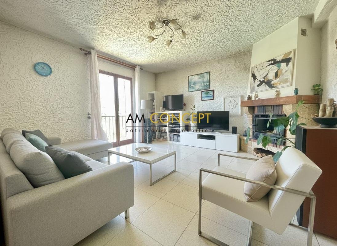 Casa en Carros, Provenza-Alpes-Costa Azul, Francia 1 - 18885044