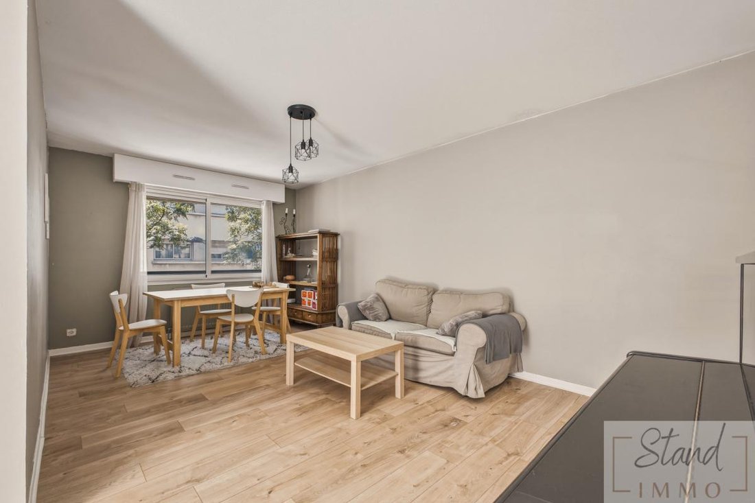 Wohnung in Castellane, 6e Arrondissement, Marseille 3 - 18884967