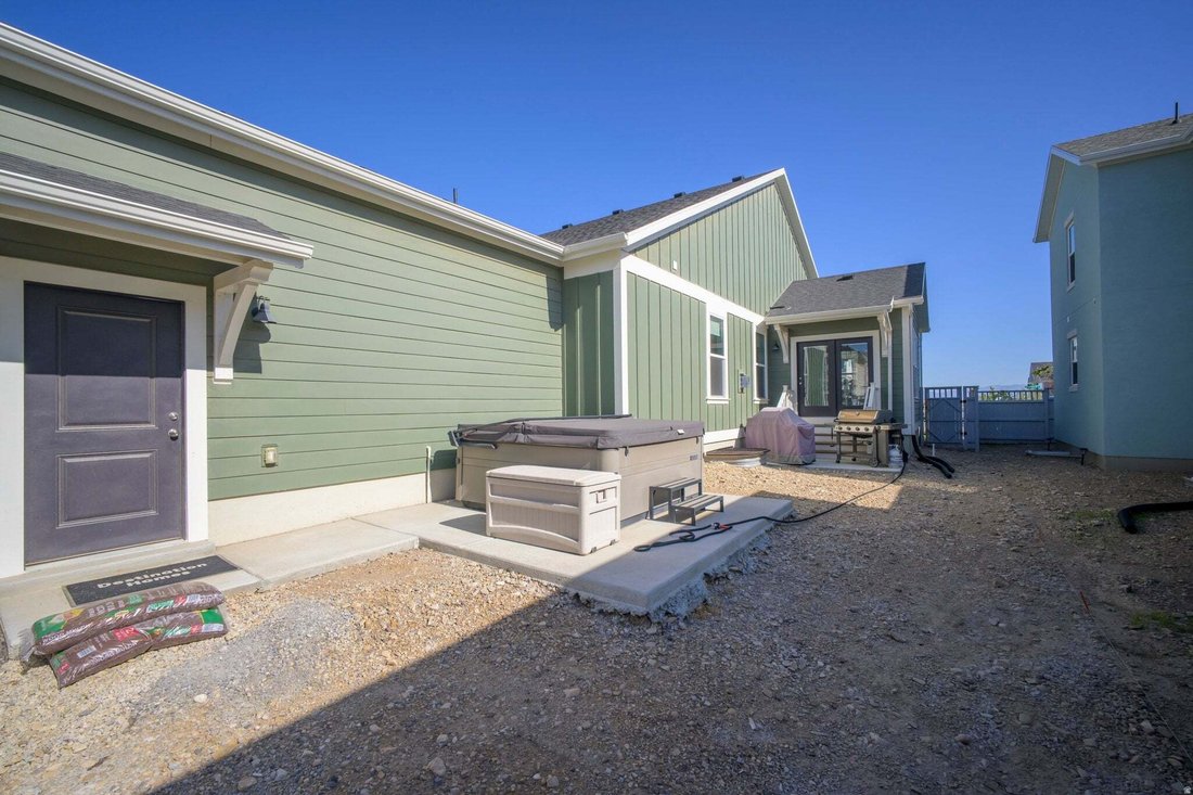 Maison à South Jordan, Utah, États-Unis 4 - 18889115