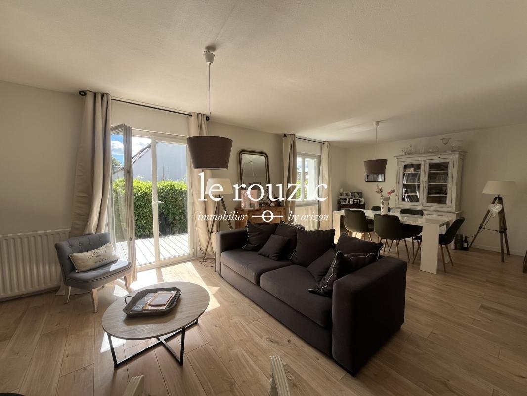 Casa en Zone Urbaine, Arradon, Francia 2 - 18884497