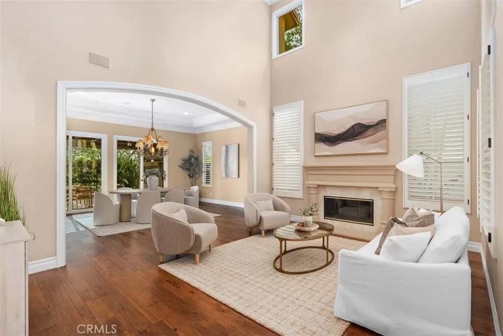 Maison à Trabuco Canyon, Californie, États-Unis 1 - 17905690