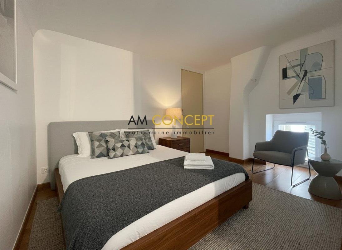 Wohnung in Nizza, Provence-Alpes-Côte d'Azur, Frankreich 5 - 18885058