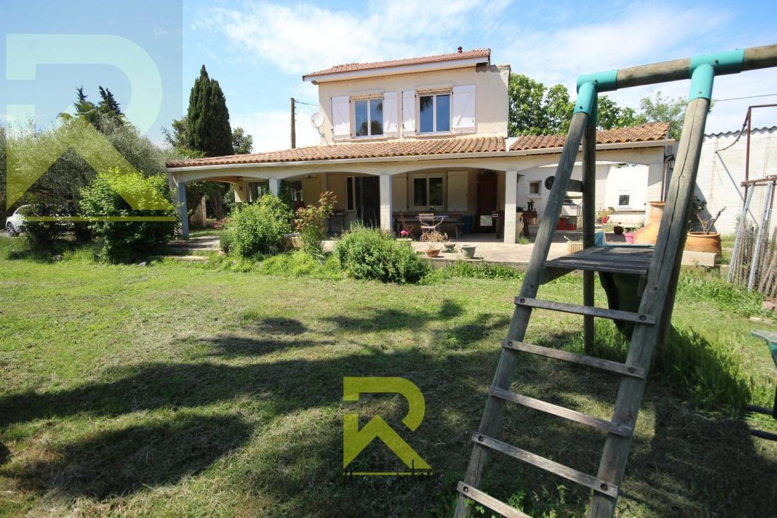 House in Cooperative, Agde, France 2 - 18882692