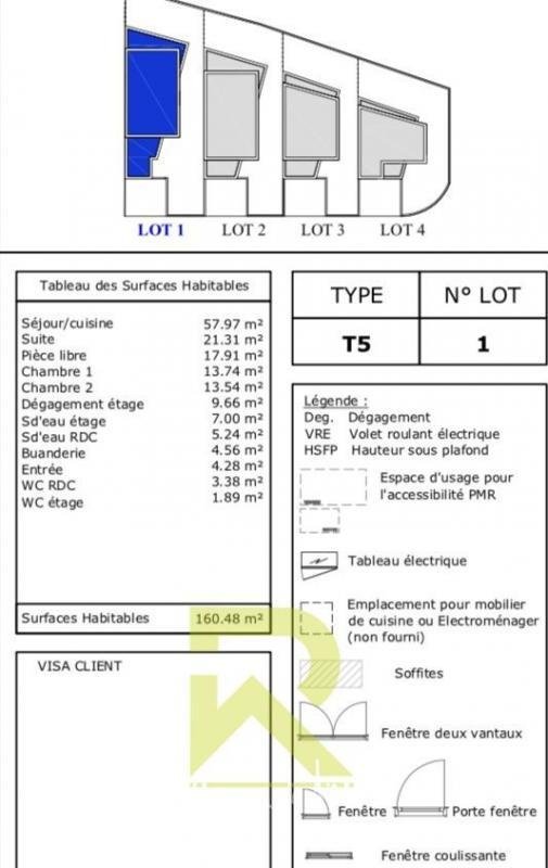 Villa in France 4 - 18882683