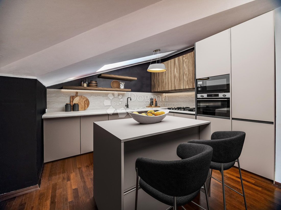 Apartamento en Medulin, Istria, Croacia 4 - 18892030
