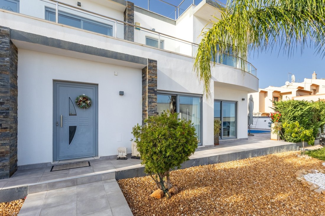 House in Praia dos Pescadores, Olhos de Agua, Portugal 5 - 18150746