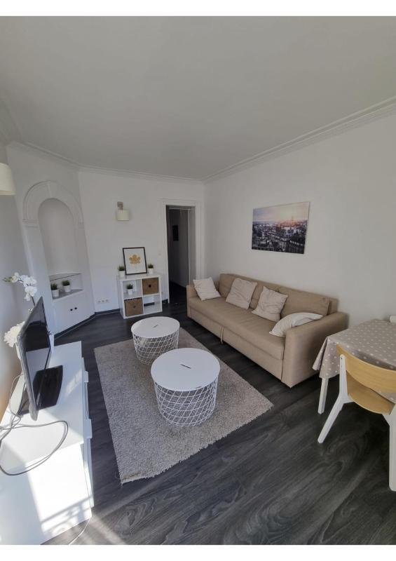 Apartamento en Bastilla-Popincourt, Paris 11e Arrondissement, París 2 - 18885643