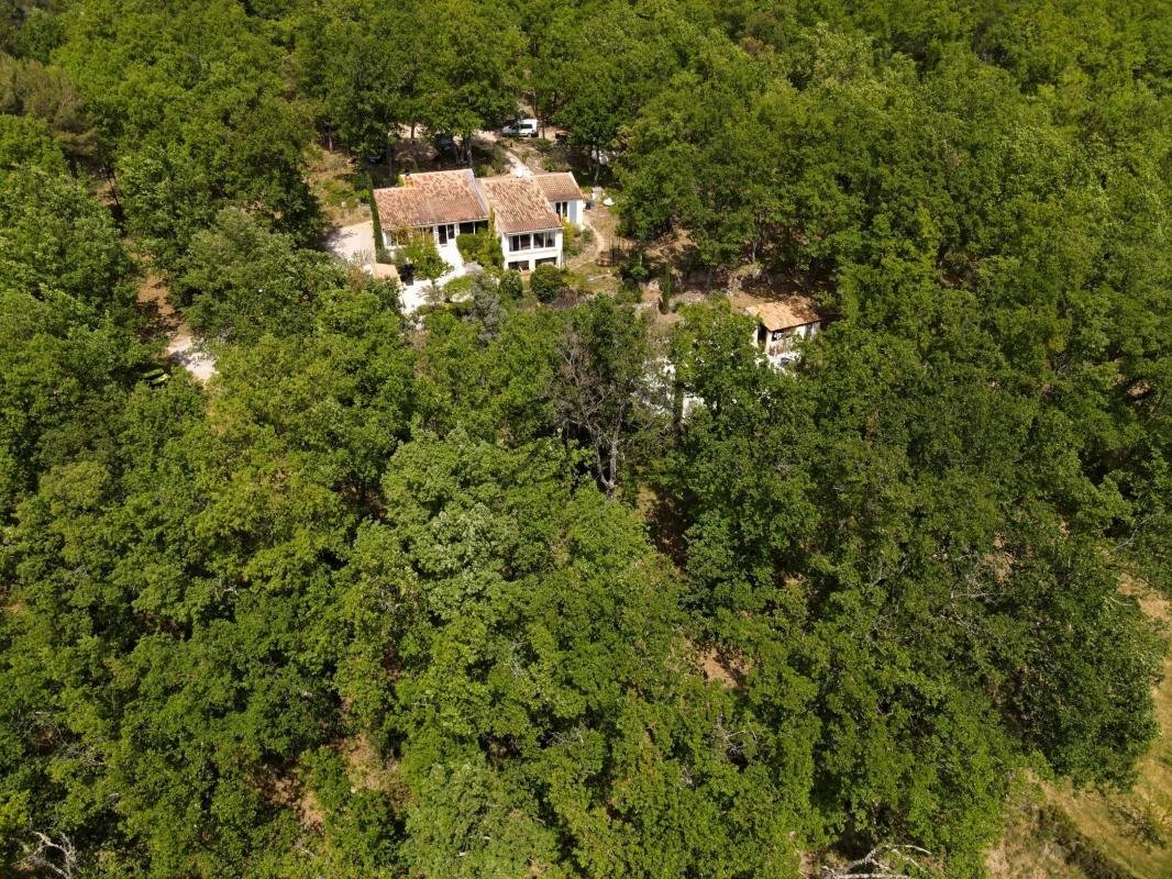 Villa in Grambois, Provence-Alpes-Côte d'Azur, Frankreich 3 - 18882905
