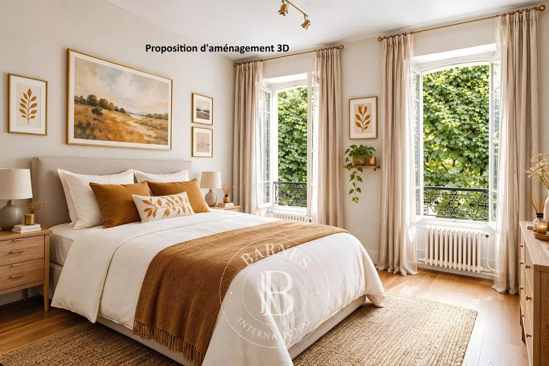 Appartement à Notre Dame, Versailles, France 3 - 18363898