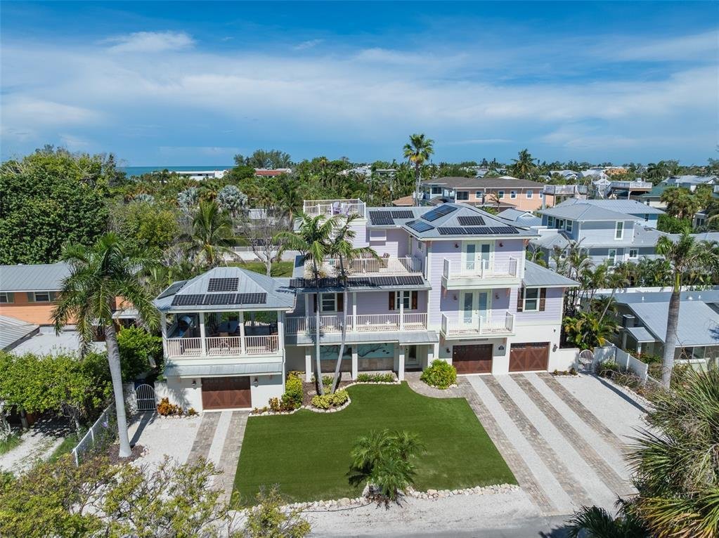 Haus in Holmes Beach, Florida, Vereinigte Staaten 1 - 18878415