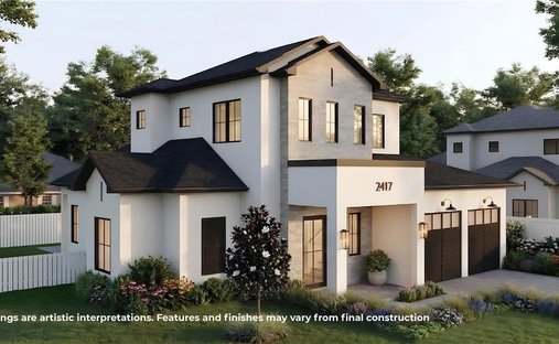 House in Winter Park, Florida, United States 1