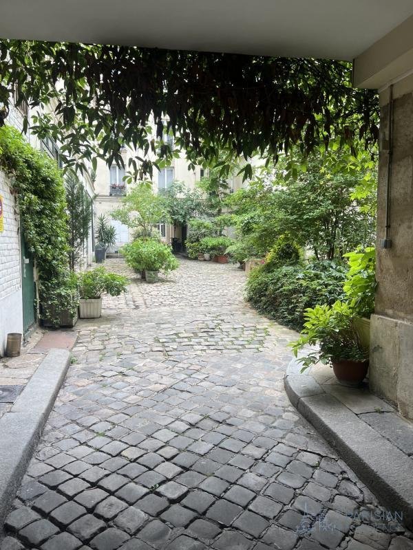Appartamento a Bastiglia-Popincourt, Paris 11e Arrondissement, Parigi 1 - 18886052