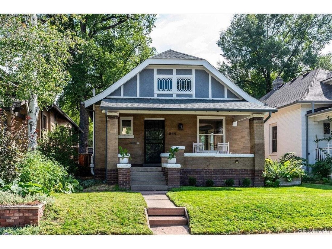 House in Denver, Colorado, United States 1 - 18888979